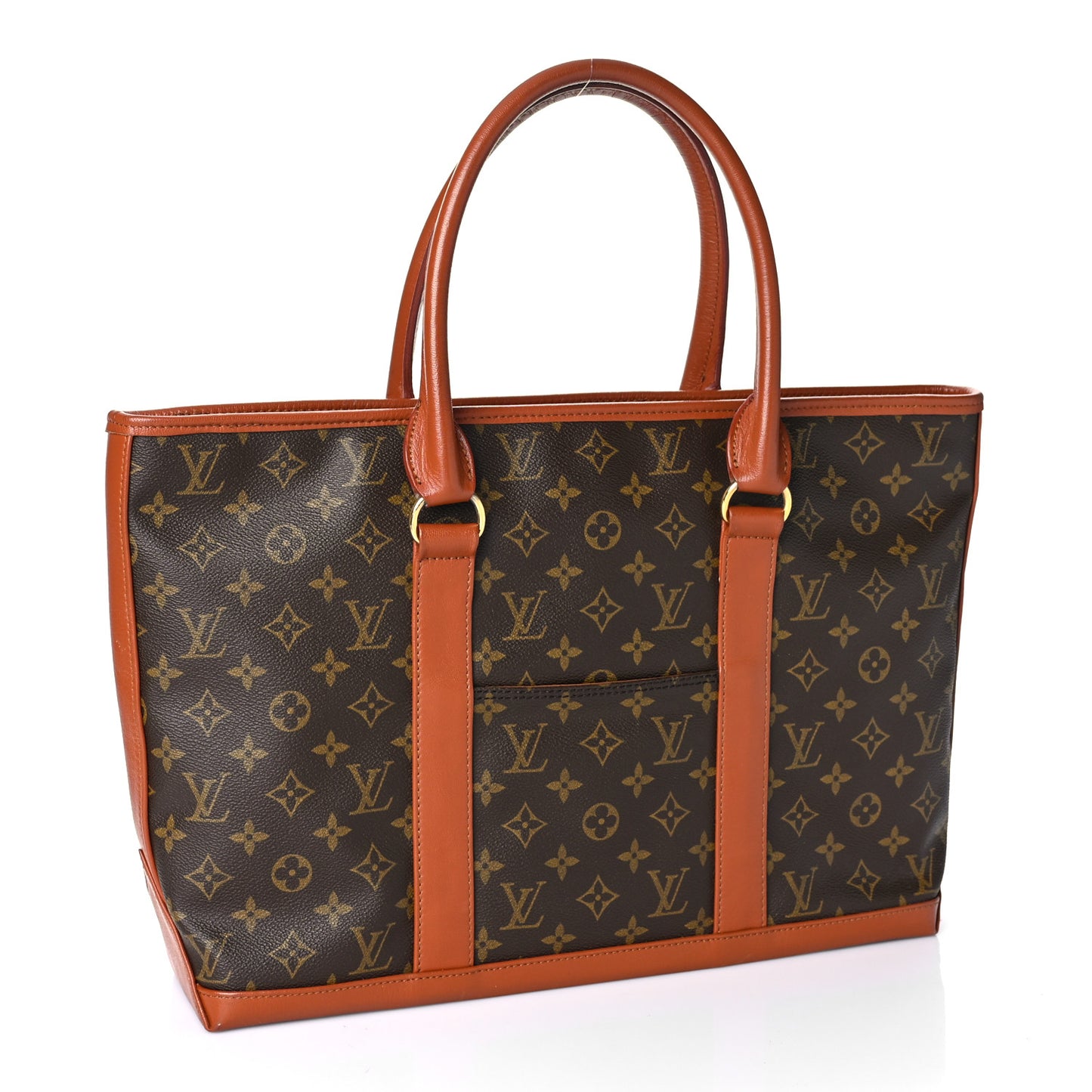 Monogram Sac Weekend PM