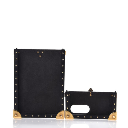 Louis Vuitton Reverse Monogram Eye Trunk iPhone 7 Plus Case 4 of 5