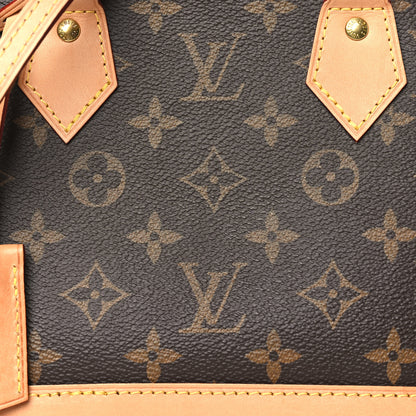 Louis Vuitton Monogram Alma BB 7 of 10