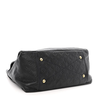 Louis Vuitton Empreinte Artsy MM Infini 4 of 14