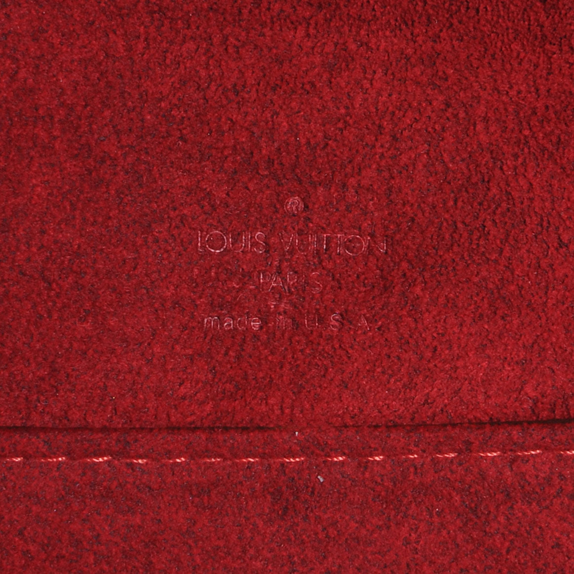 Monogram Sonatine