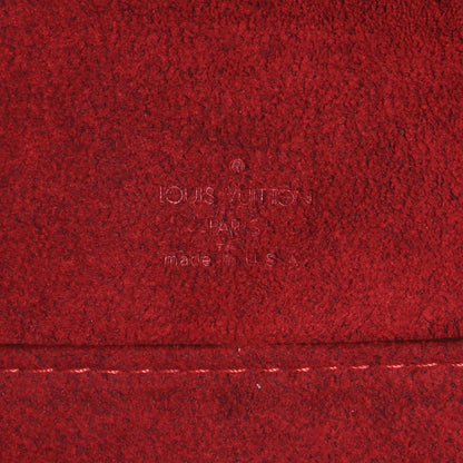 Louis Vuitton Monogram Sonatine 5 of 7