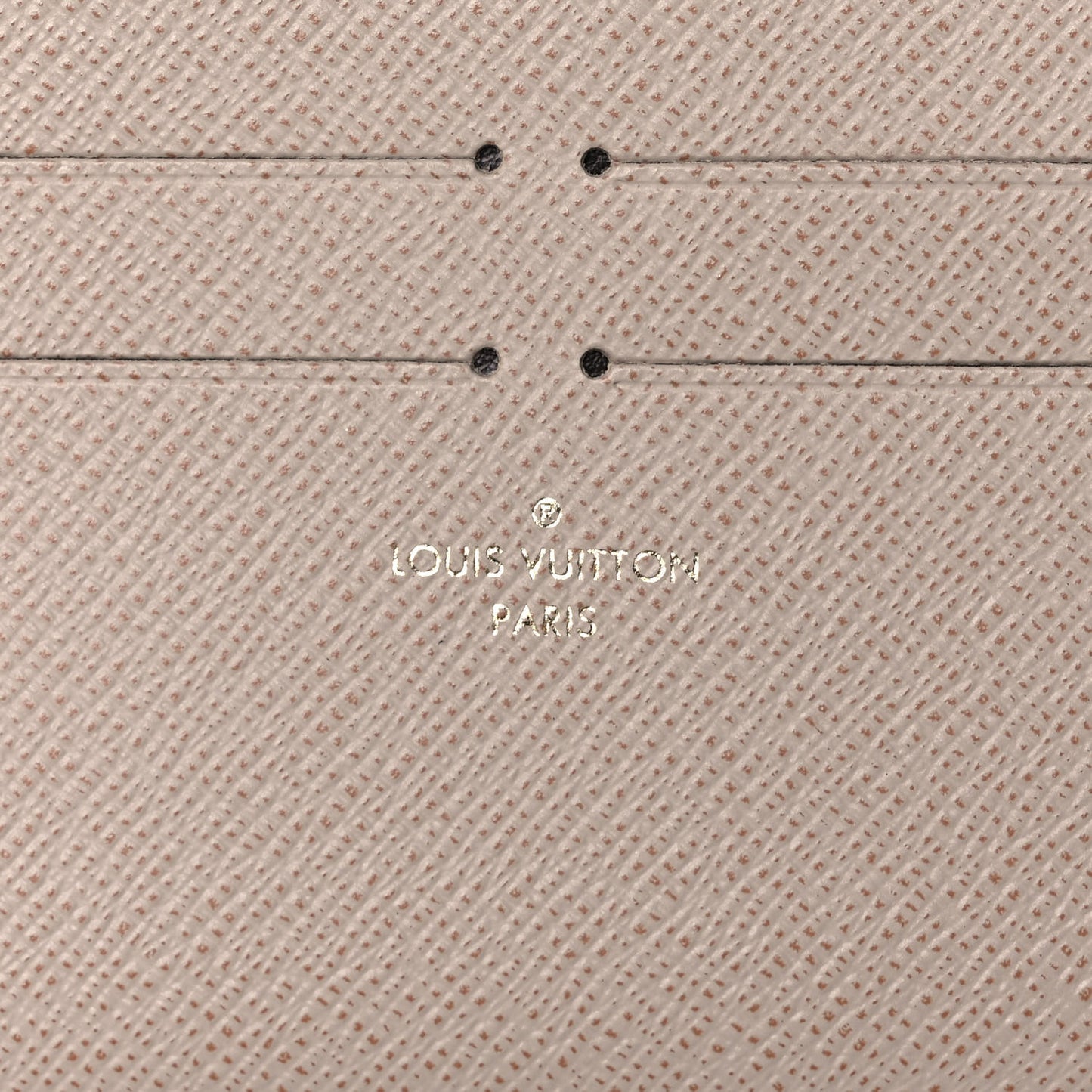 Epi Felicie Pochette Chain Wallet Galet