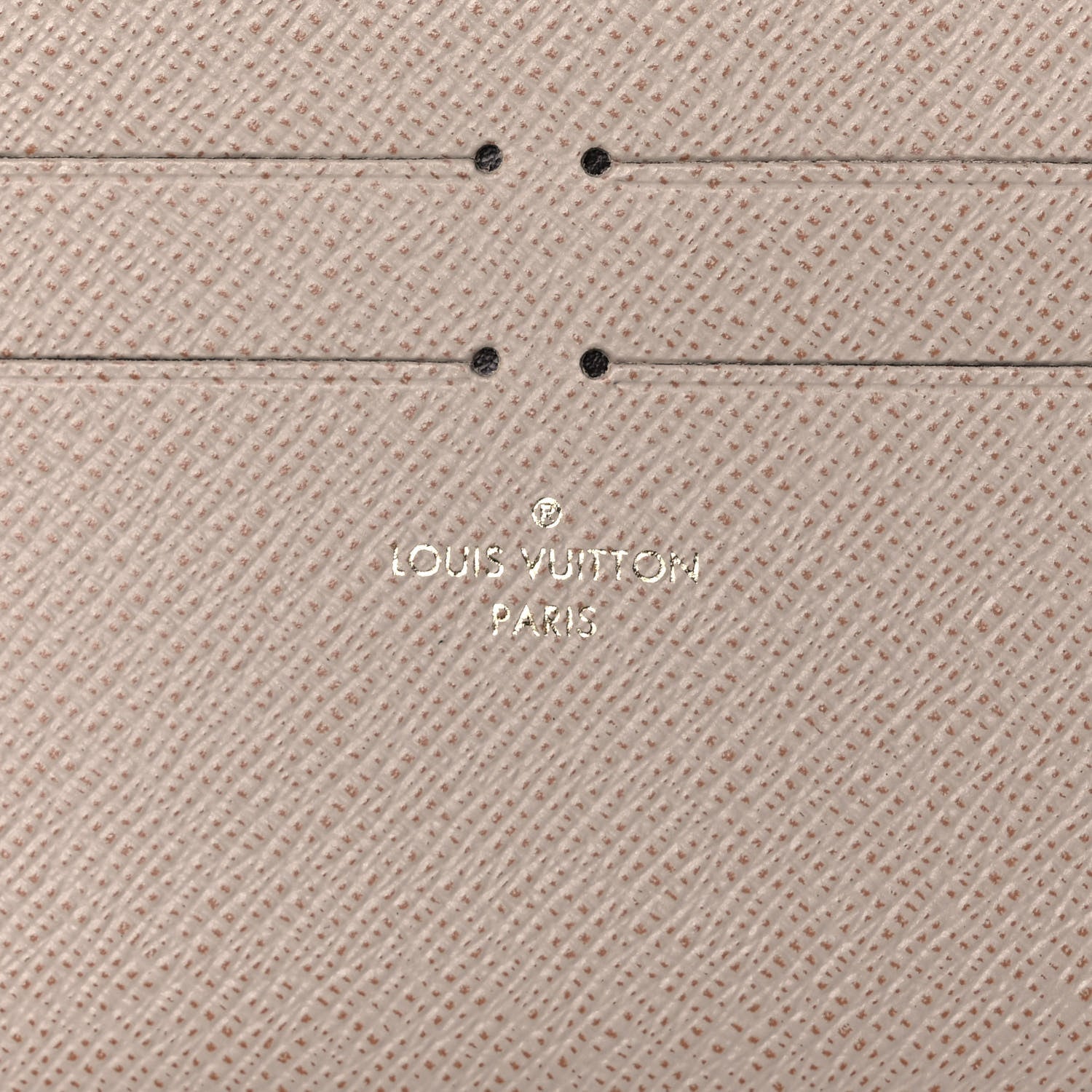 Louis Vuitton Epi Felicie Pochette Chain Wallet Galet 9 of 14