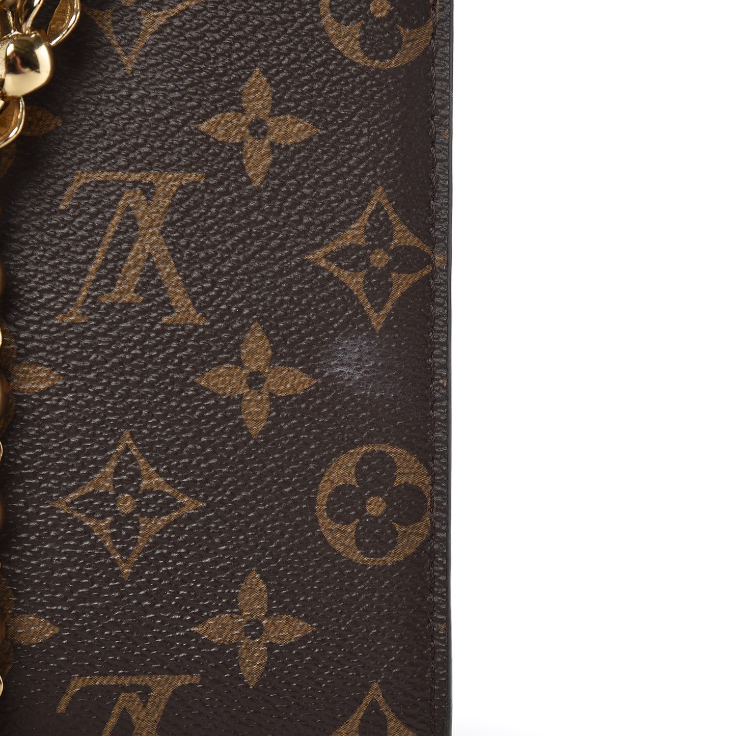Monogram Victoire Raisin