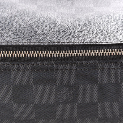 Louis Vuitton Damier Graphite Cube De Rangement MM 11 of 11