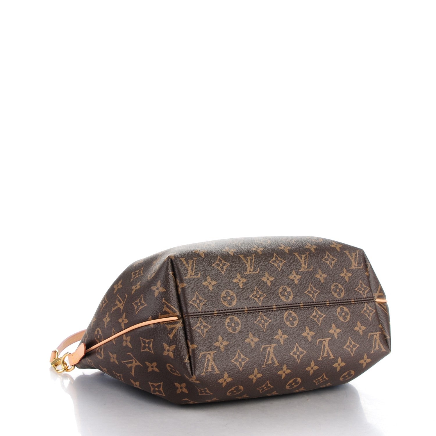Louis Vuitton Monogram Turenne MM 4 of 8
