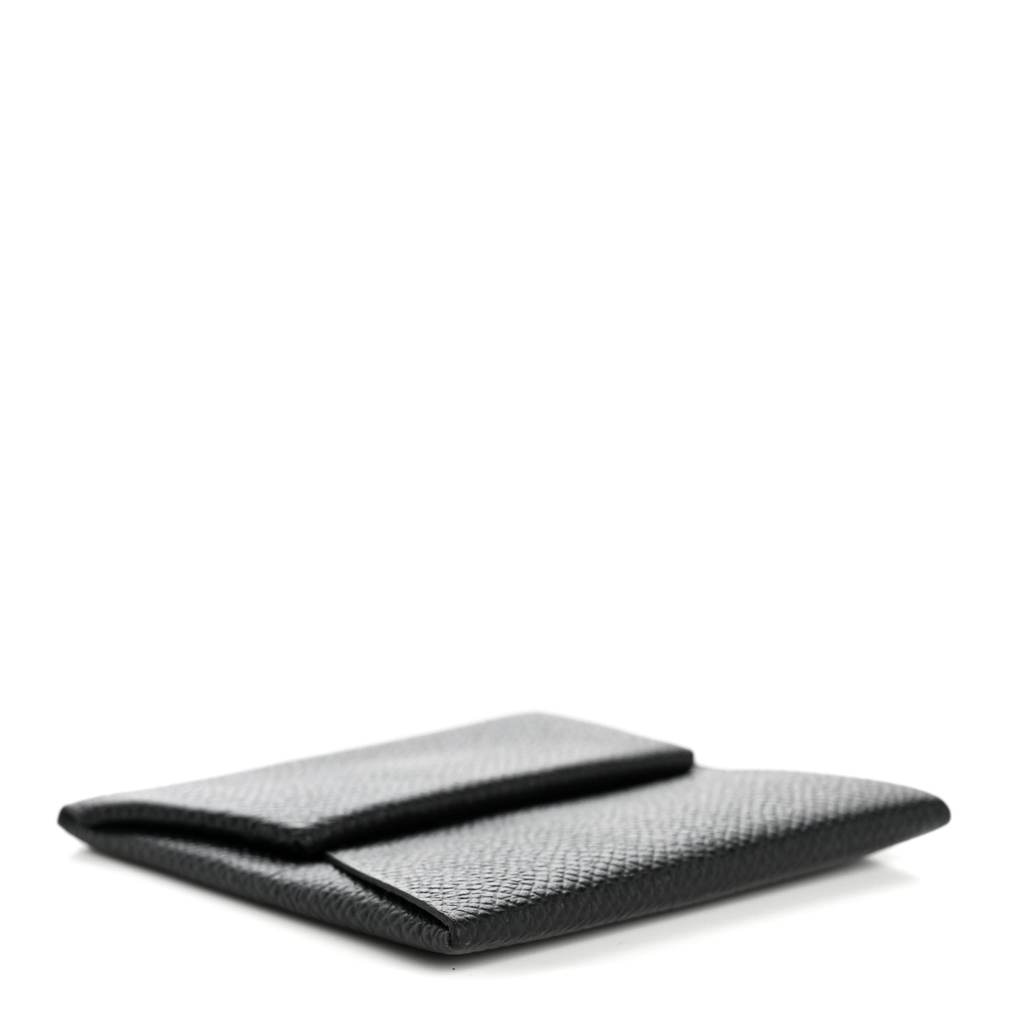 Epsom Bastia Coin Purse Black