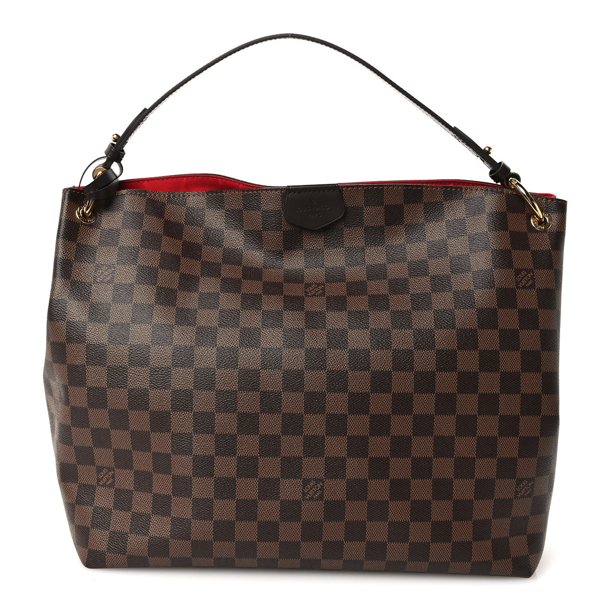 Damier Ebene Graceful MM