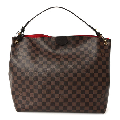 Louis Vuitton Damier Ebene Graceful MM 1 of 12