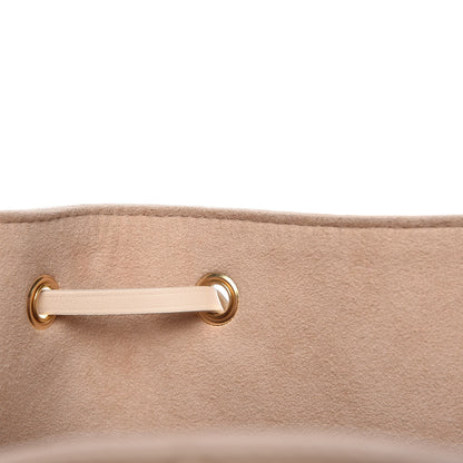 Louis Vuitton Empreinte Montsouris PM Creme 14 of 14