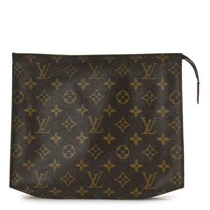 Louis Vuitton Monogram Toiletry Pouch 26 1 of 12