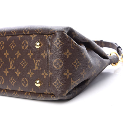 Louis Vuitton Monogram Pallas Dahlia 14 of 15