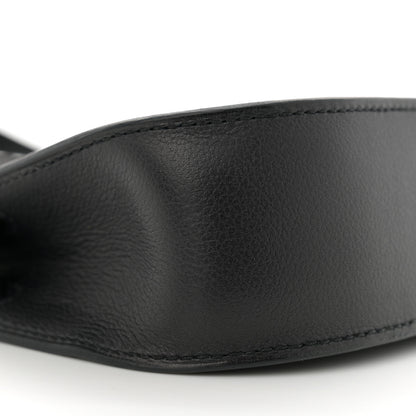 Hermes Evercolor Mini Jypsiere Black 9 of 12