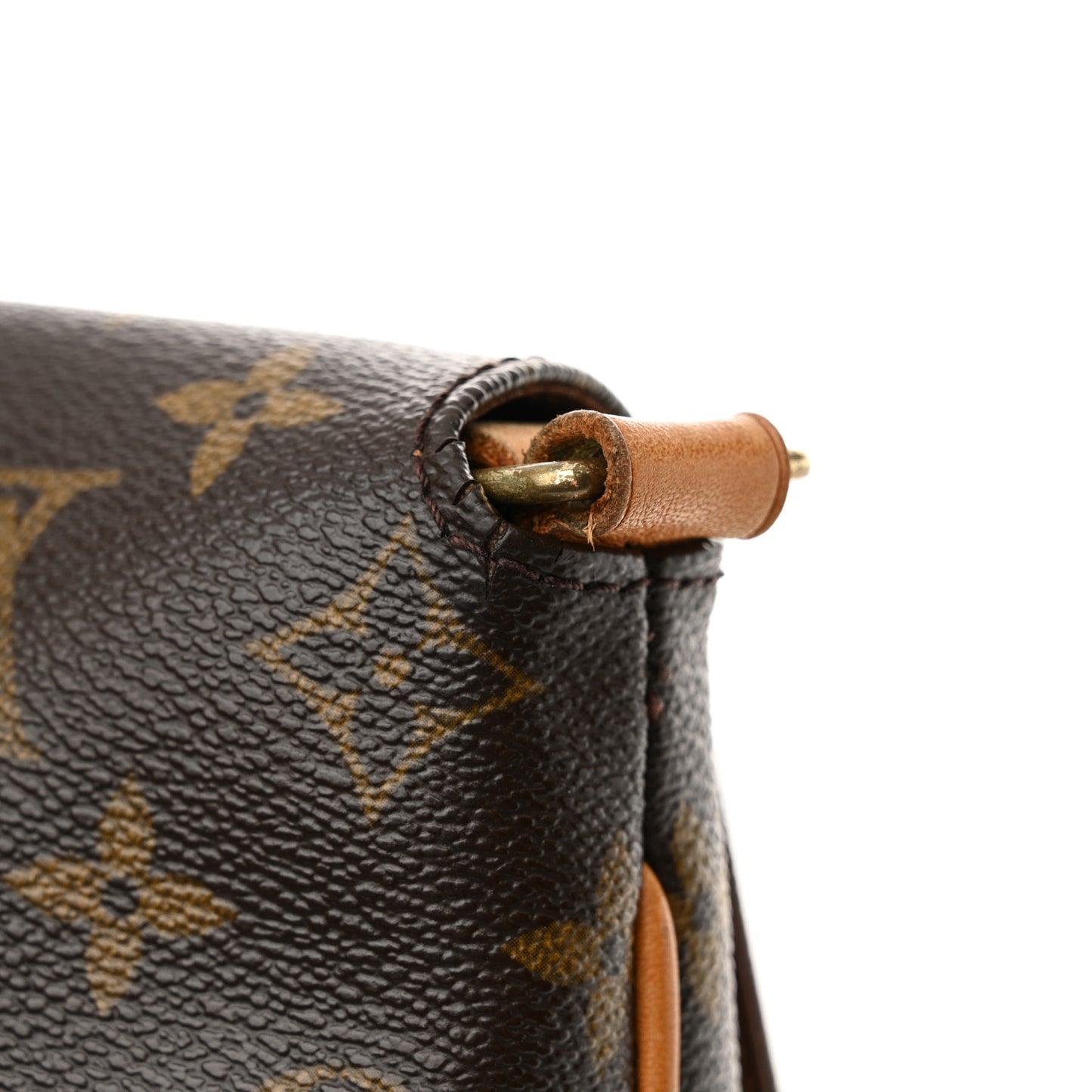 Monogram Musette GM