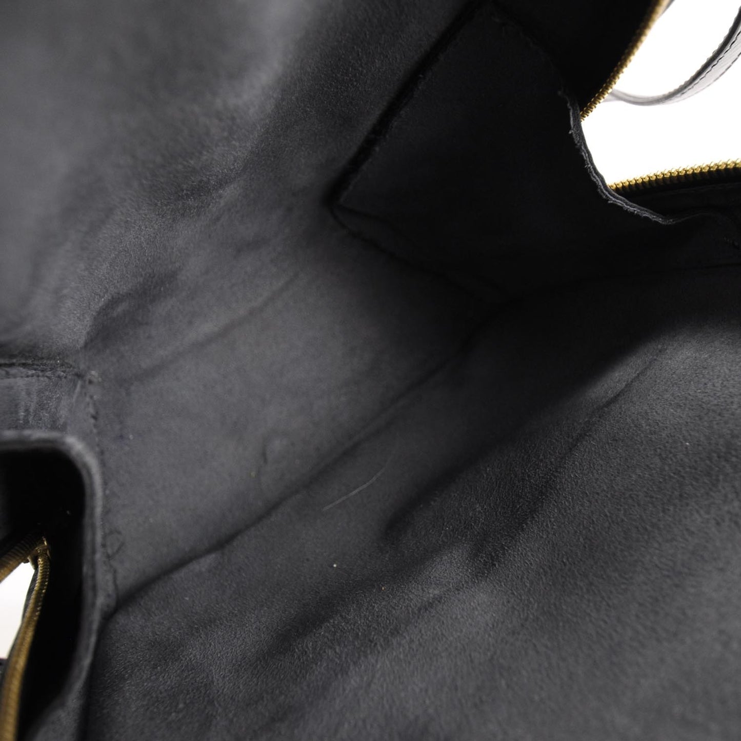 Epi Mabillon Backpack Black