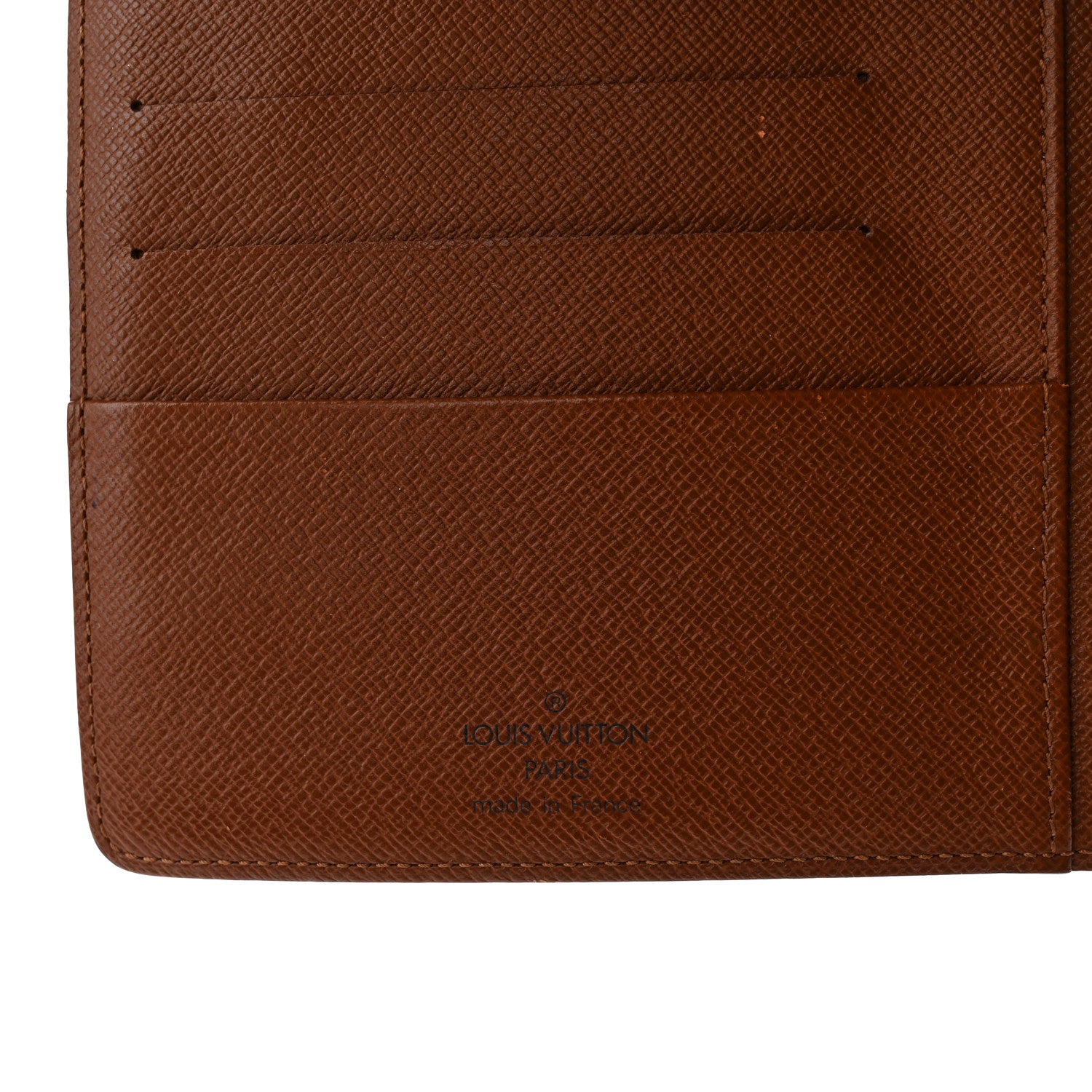 Louis Vuitton Monogram Medium Ring Agenda Cover 6 of 13
