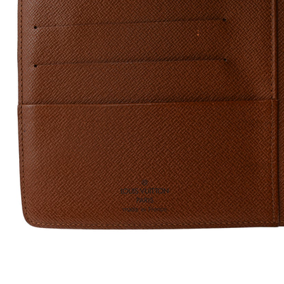 Louis Vuitton Monogram Medium Ring Agenda Cover 6 of 13