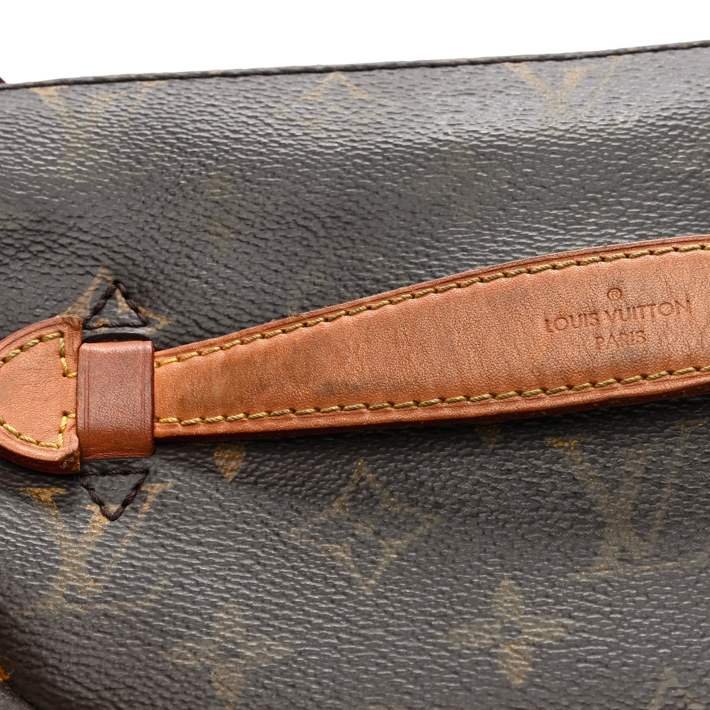 Monogram Bumbag