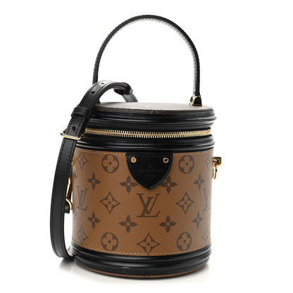 Louis Vuitton Reverse Monogram Cannes 1 of 11