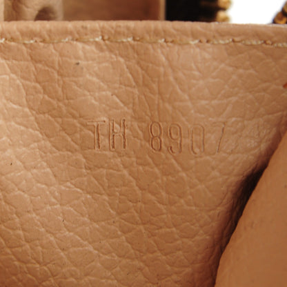 Louis Vuitton Monogram Trousse Toilette 23 8 of 9