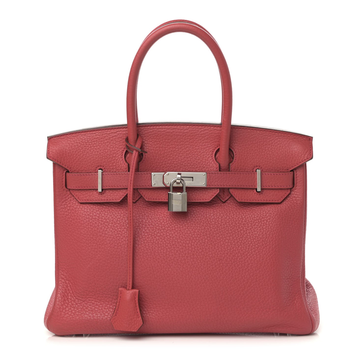 Taurillon Clemence Birkin 30 Bougainvillea