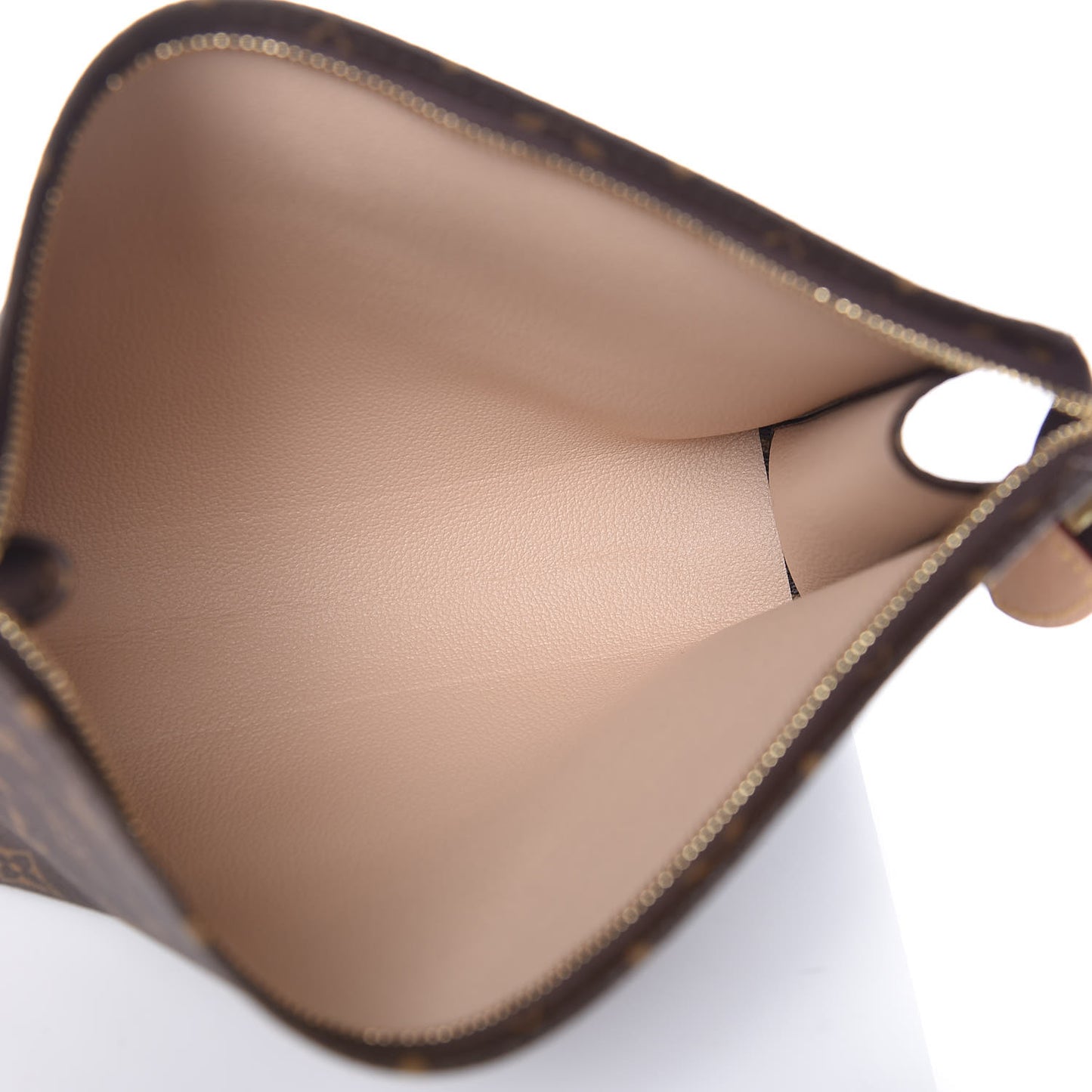 Monogram Toiletry Pouch 26