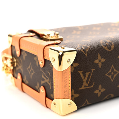 Louis Vuitton Monogram Side Trunk 8 of 9