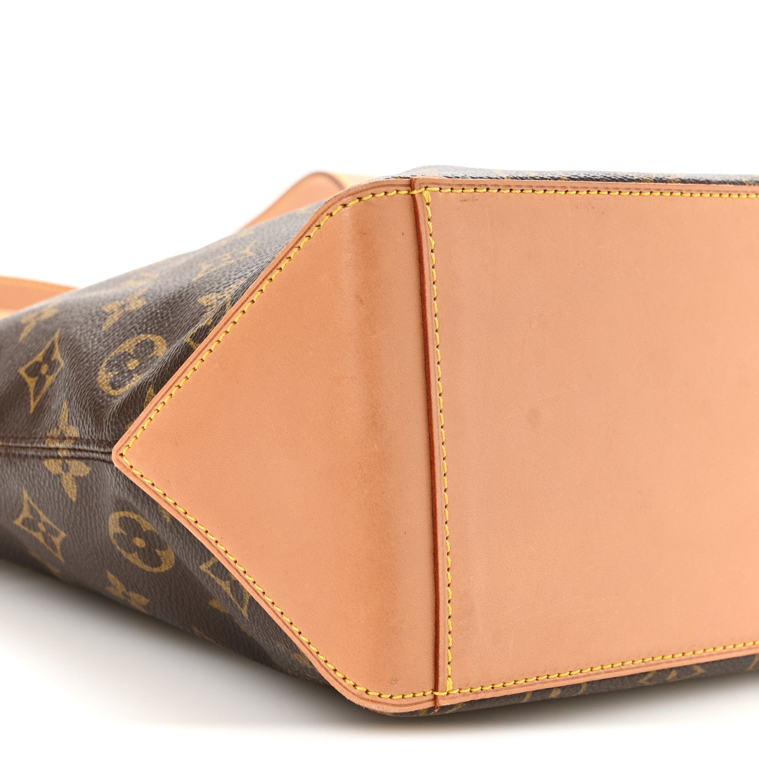 Louis Vuitton Monogram Cabas Piano 8 of 9