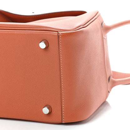 Hermes Evercolor Lindy 26 Blush 8 of 8