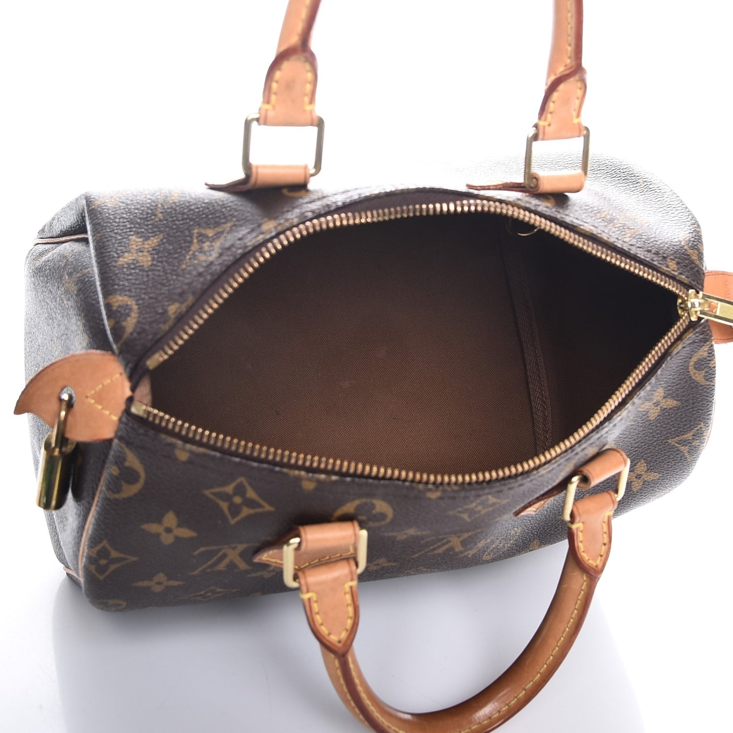 Monogram Speedy 25