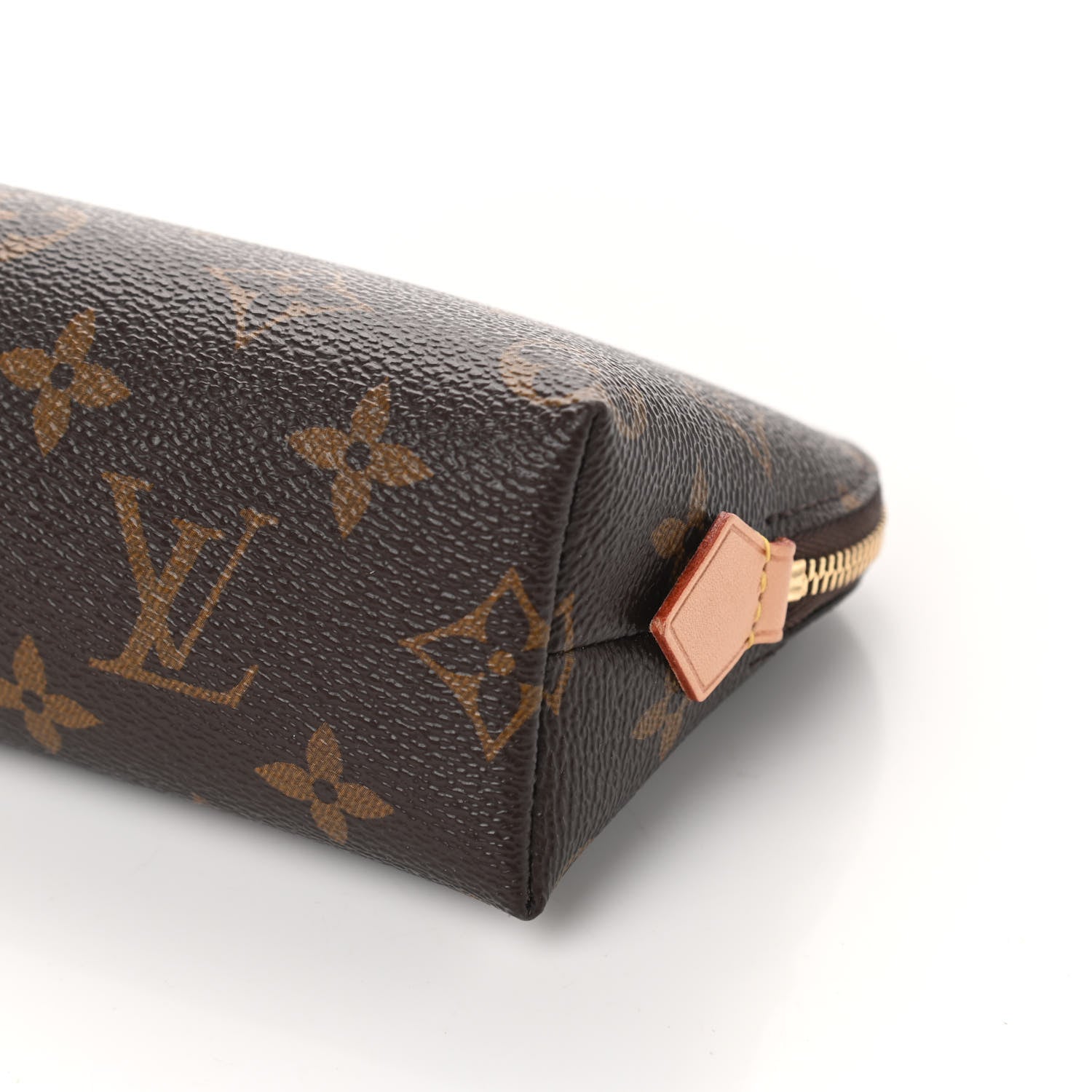 Louis Vuitton Monogram Cosmetic Pouch 8 of 8