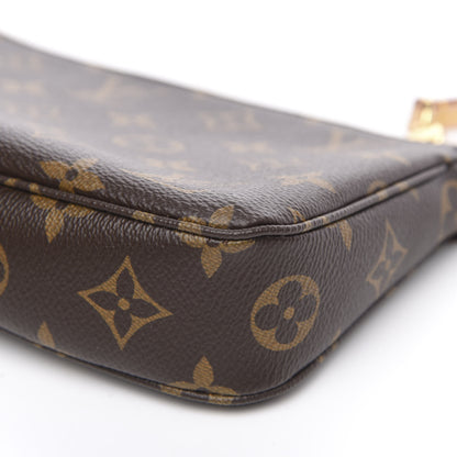 Louis Vuitton Monogram Pochette Accessories NM 8 of 9
