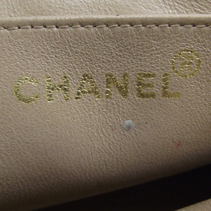 Chanel Lambskin Chevron Shoulder Bag 8 of 11