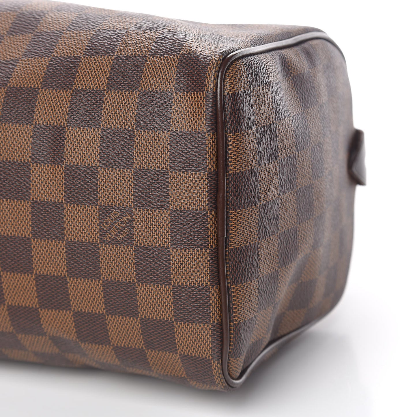 Damier Ebene Speedy 25