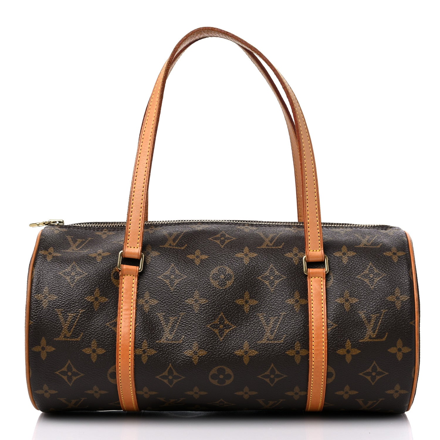 Louis Vuitton Monogram Papillon 30 with Companion 3 of 14