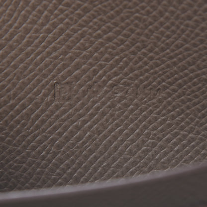 Hermes Epsom Azap Wallet Etoupe 7 of 9