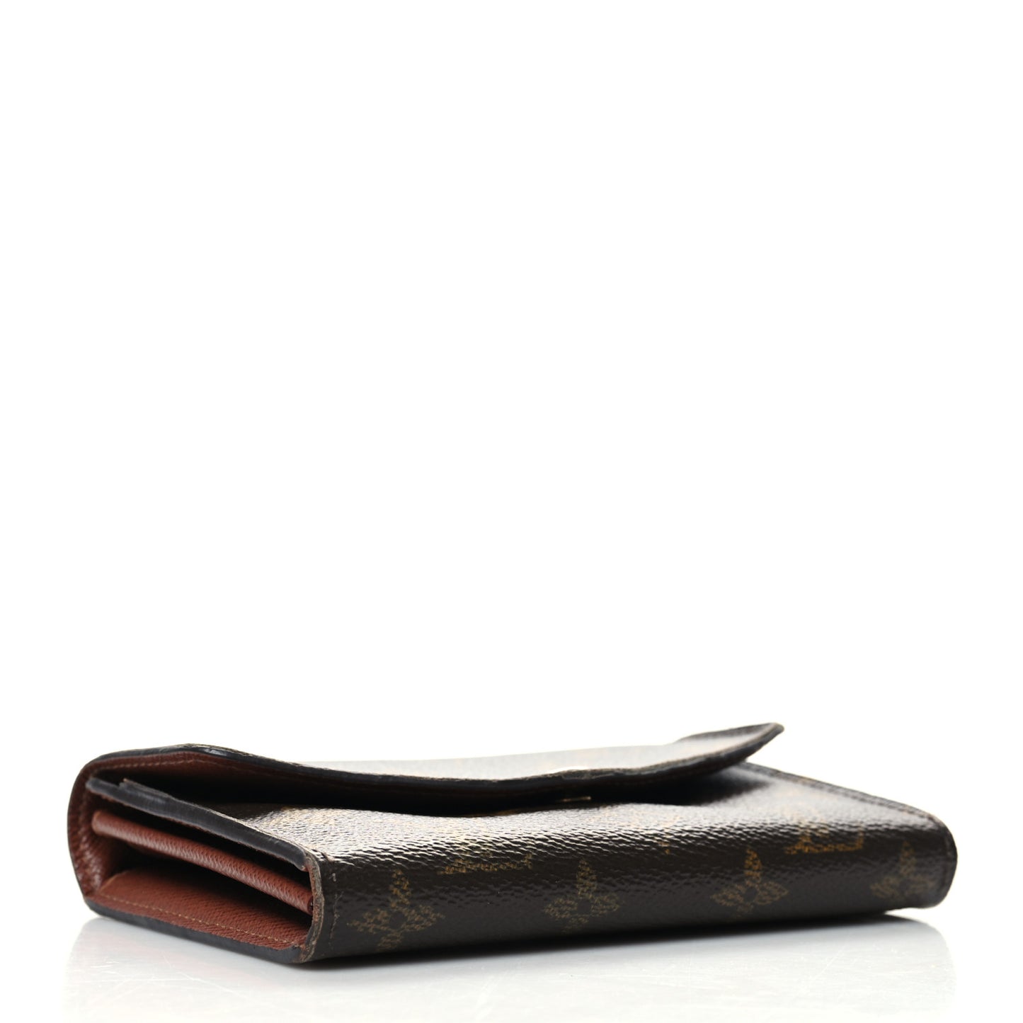 Monogram Sarah Compact Wallet