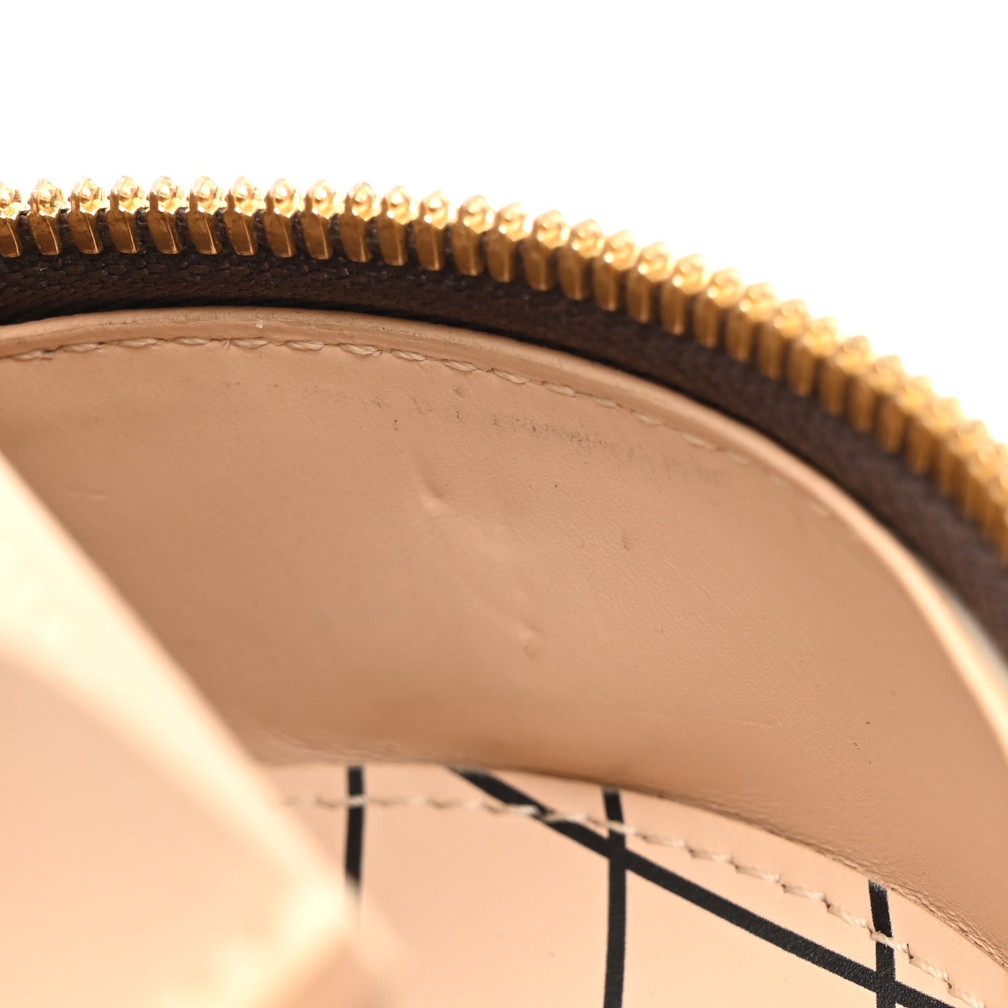 Monogram Mini Boite Chapeau