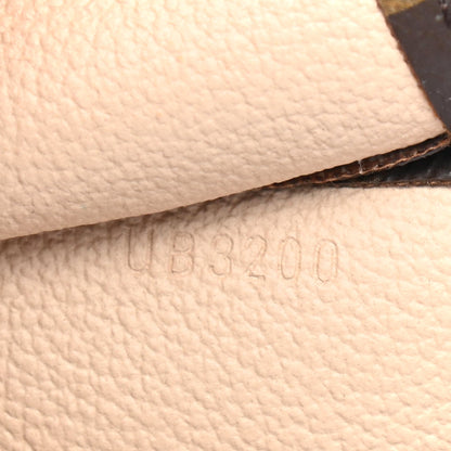 Louis Vuitton Monogram Toiletry Pouch 19 5 of 5