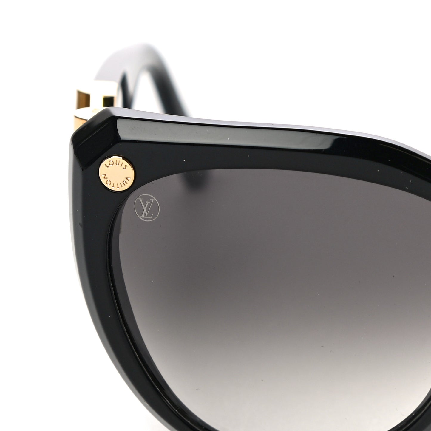 My Fair Lady Sunglasses Z0902E Black