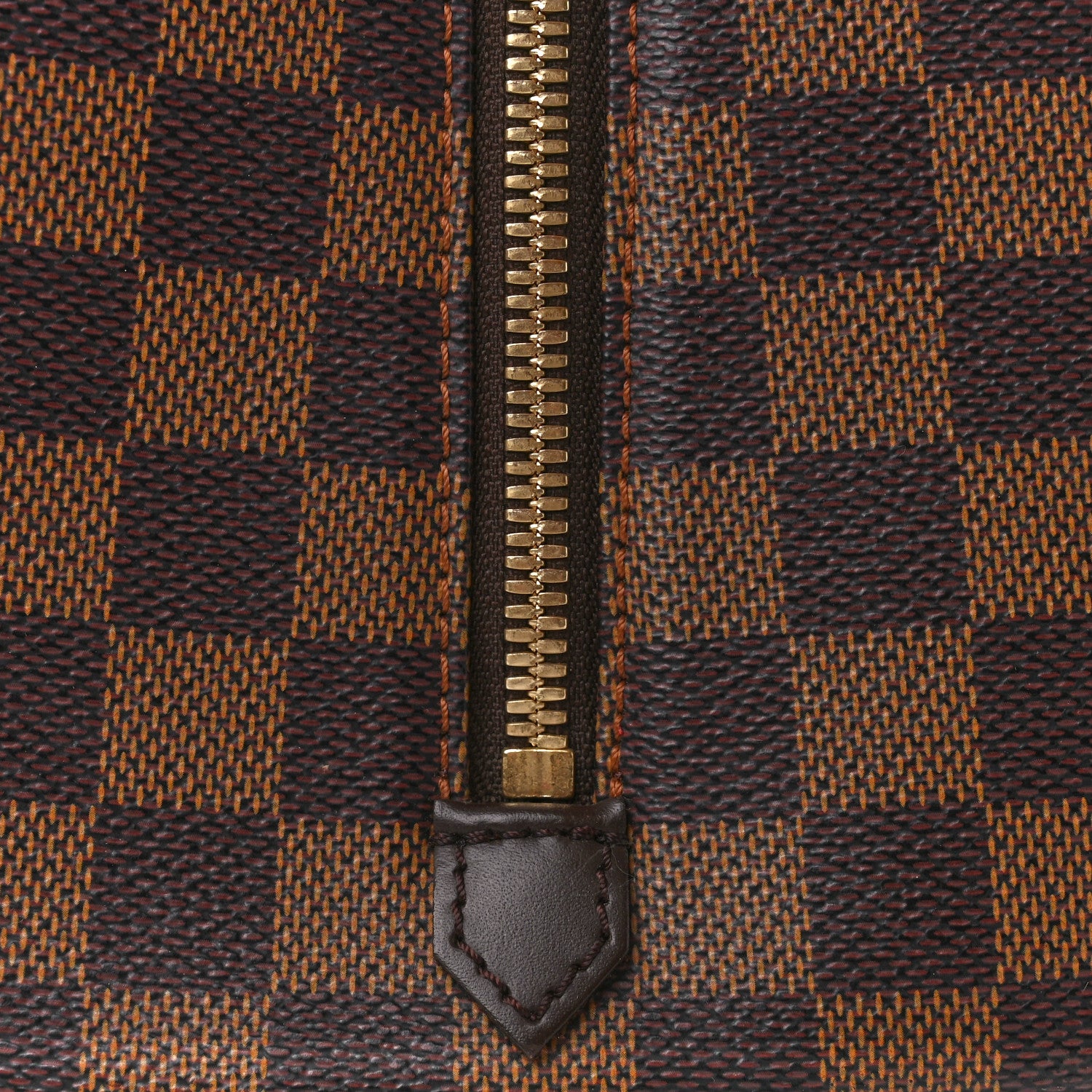 Louis Vuitton Damier Ebene Ribera MM 11 of 11