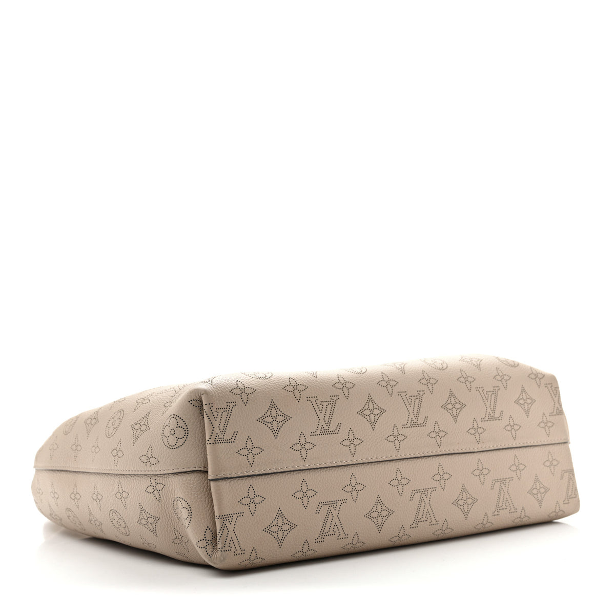 Louis Vuitton Mahina Why Knot MM Galet 4 of 12