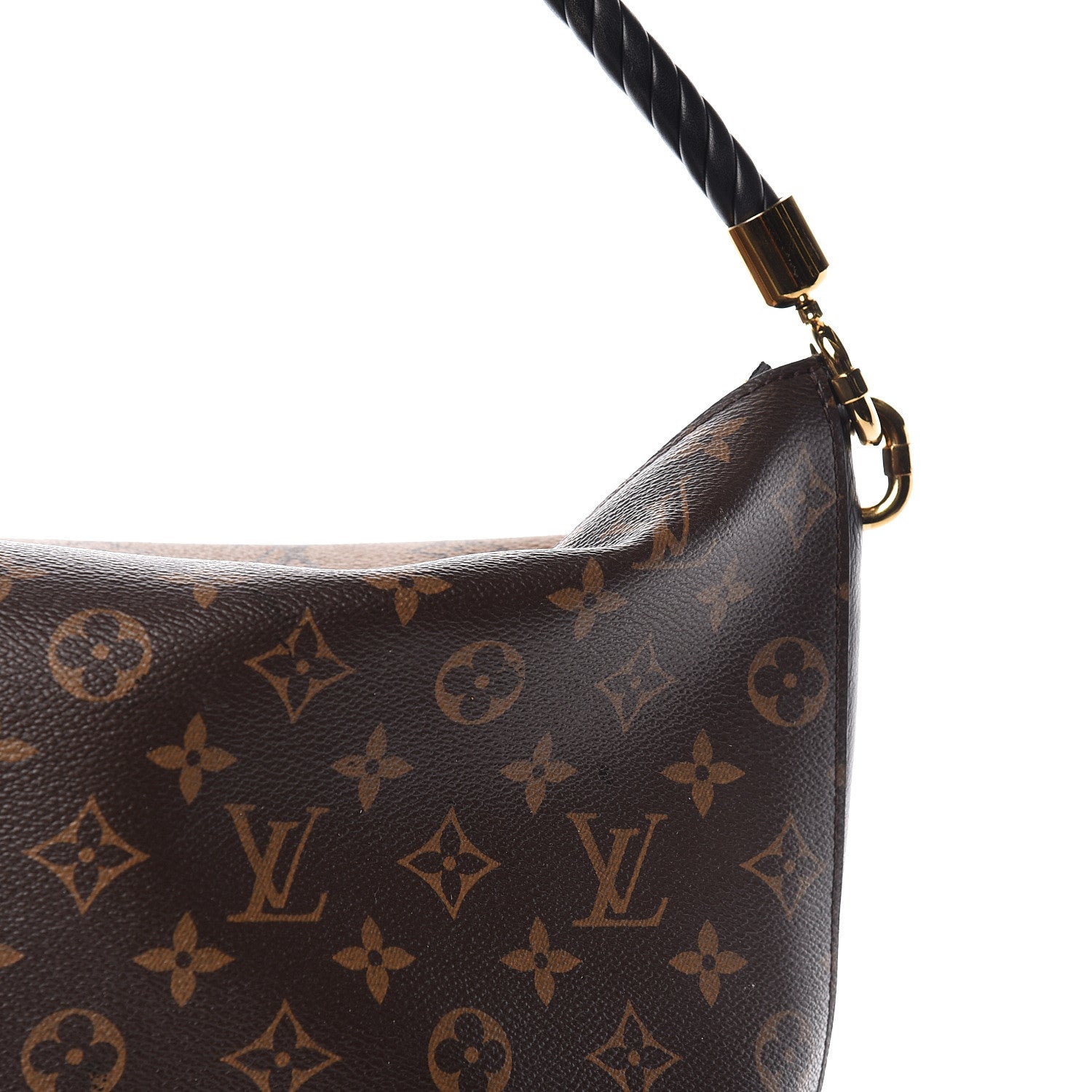 Louis Vuitton Reverse Monogram Triangle Softy 13 of 13