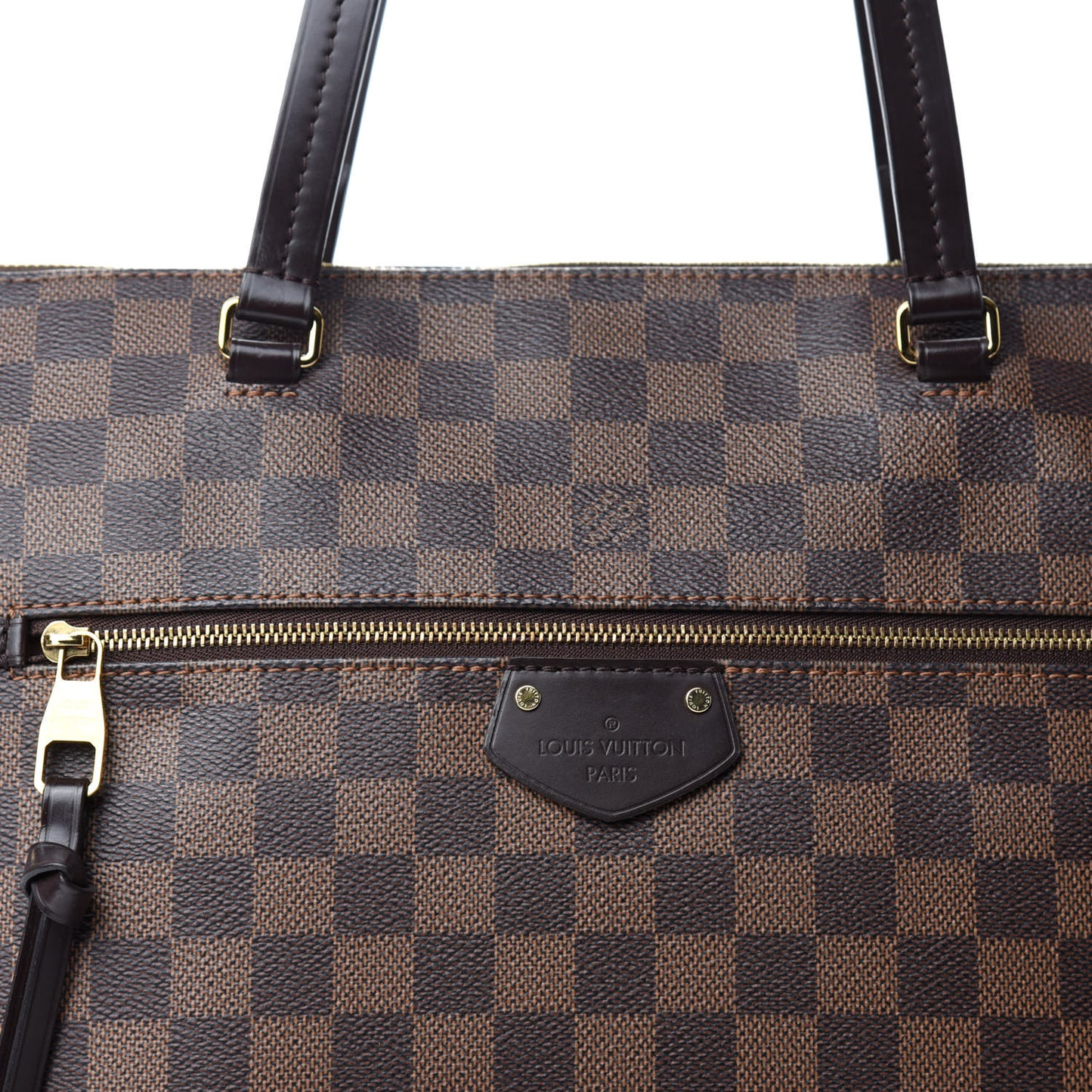 Damier Ebene Iena MM