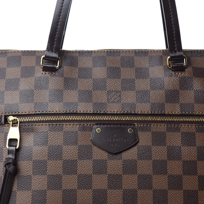 Louis Vuitton Damier Ebene Iena MM 11 of 11