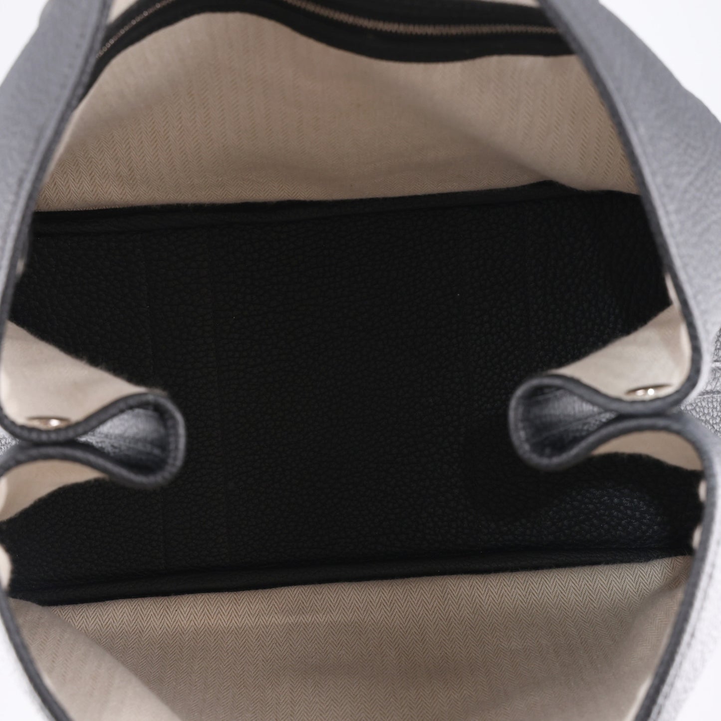 Negonda Garden Party Tote 36 MM Black