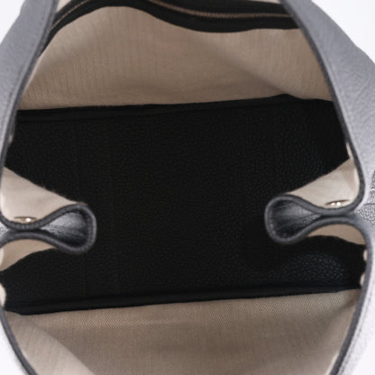 Hermes Negonda Garden Party Tote 36 MM Black 4 of 8