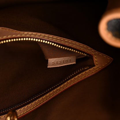 Louis Vuitton Monogram Batignolles Horizontal 7 of 11