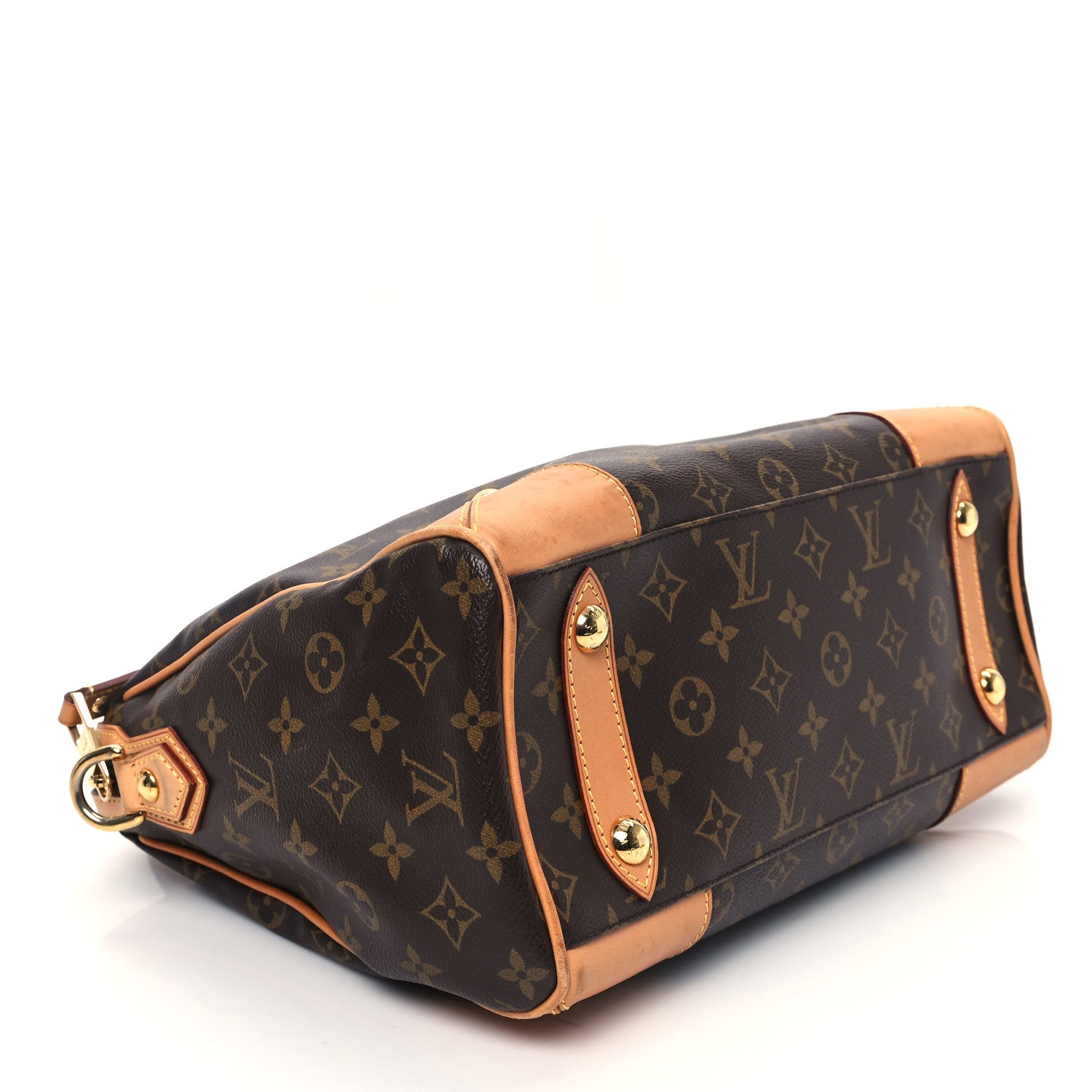 Louis Vuitton Monogram Retiro PM 4 of 13